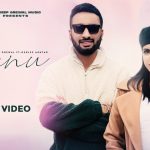 Jaanu Lyrics – Hardeep Grewal