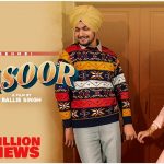 Kasoor Lyrics – Amar Sehmbi & Sudesh Kumari