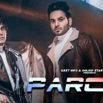 Parche Lyrics – Karaj Randhawa