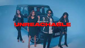 Unreachable Lyrics – Singhsta