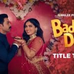 Badhaai Do – Title Track Lyrics