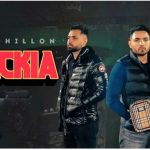 Blackia Lyrics – Prem Dhillon