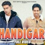 Chandigarh Lyrics – Guri – Jass Manak