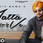 Jatta Ve Lyrics – Ranjit Bawa