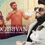 Kabootariyan Lyrics – Shivjot – Deepak Dhillon