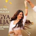 Lai Gya Kaalja Lyrics – Mannat Noor