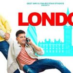 London Lyrics – Guri, Jass Manak