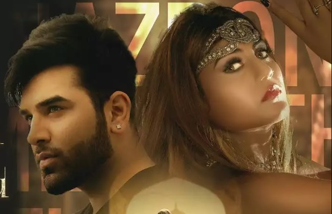 Nazron Me Tha Tu Lyrics – Jyotica Tangri – Harmaan Nazim