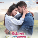 Tu Baithe Mere Samne Lyrics – Raj Barman