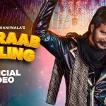 Sharaab Darling Lyrics – Gulzaar Chhaniwala