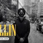 We Rollin Lyrics – Shubh