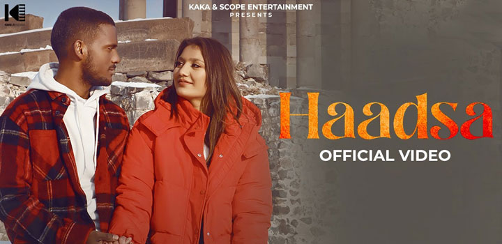 Haadsa Lyrics – Kaka