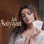 Jab Saiyaan Lyrics – Gangubai Kathiawadi