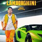 LAMBORGHINI LYRICS – Jass Manak – Jatt Brothers