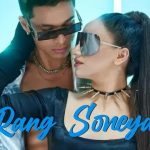 Rang Soneya Lyrics - Aroob Khan