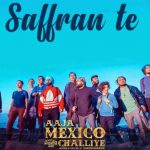 SAFFRAN TE LYRICS – Aaja Mexico Chaliye – Ammy Virk