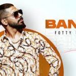 Banjo Lyrics – Fotty Seven