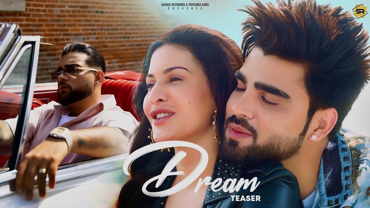 DREAM LYRICS – Inder Chahal, Karan Aujla