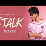 Stalk Lyrics – Kushagra