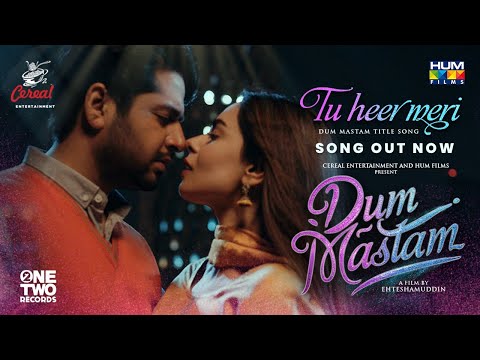 Tu Heer Meri Lyrics – Dum Mastam