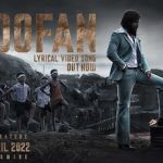 Toofan Lyrics – KGF Chapter 2