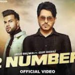 2 Number Lyrics – Jass Bajwa