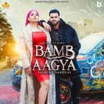 Bamb Aagya Lyrics – Gur Sidhu – Jasmine Sandlas