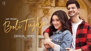 Boli Tujhse Lyrics – Asees Kaur – Abhijeet Srivastava