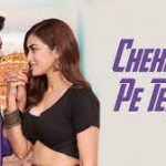 Chehre Pe Tere Lyrics – Raj Barman