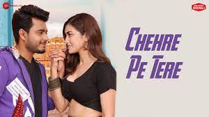 Chehre Pe Tere Lyrics – Raj Barman