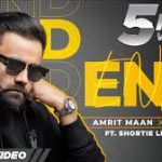 End Lyrics – Amrit Maan – Jaya Rohilla