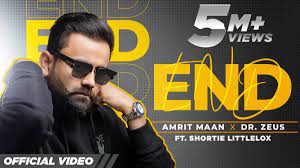 End Lyrics – Amrit Maan – Jaya Rohilla