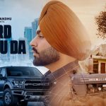 Ford Baapu Da Lyrics – Jordan Sandhu