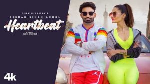 Heartbeat Lyrics – Resham Singh Anmol