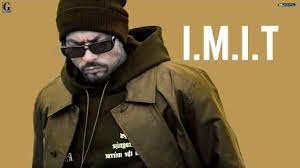 I.M.I.T Lyrics – Bohemia