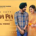 Jacheya Pea Lyrics – Bukka Jatt