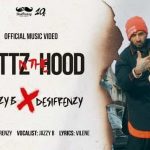 Jattz N The Hood Lyrics – Jazzy B