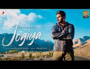 Jogiya Lyrics – Prabh Gill