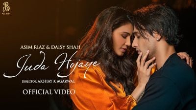 Juda Hojaye Lyrics – Amit Kumar