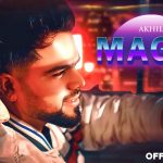 Magic Lyrics – Akhil