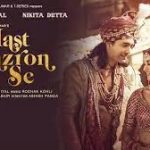 Mast Nazron Se Lyrics – Jubin Nautiyal