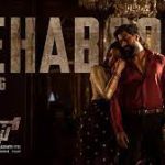 Mehabooba Lyrics – KGF Chapter 2