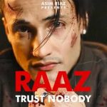 Raaz Lyrics – Asim Riaz