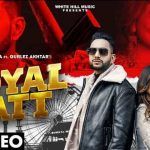 Royal Jatt Lyrics – Jaz Masuta – Gurlez Akhtar