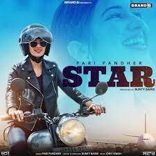 Star Lyrics – Pari Pandher