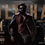 Sulthan Lyrics – KGF Chapter 2