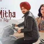 Tej Mitha Lyrics – Deep Bajwa