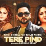 Tere Pind Lyrics – Fateh Shergill | Gurlez Akhtar