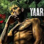 Yaar Huni Lyrics – Kambi Rajpuria