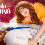 Chalo Mannya Lyrics – Romaana